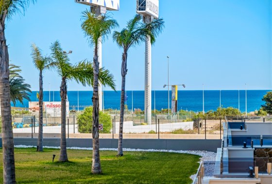 Reventa - Apartamento / piso - Orihuela Costa - Playa Flamenca