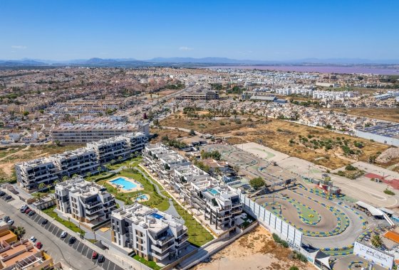 Reventa - Apartamento / piso - Orihuela Costa - Playa Flamenca