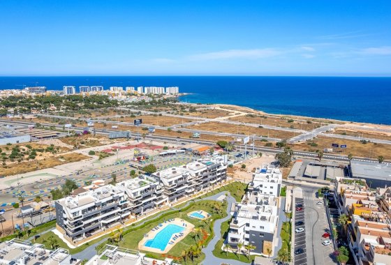 Reventa - Apartamento / piso - Orihuela Costa - Playa Flamenca