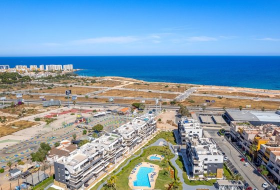 Reventa - Apartamento / piso - Orihuela Costa - Playa Flamenca