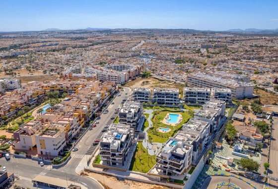 Reventa - Apartamento / piso - Orihuela Costa - Playa Flamenca