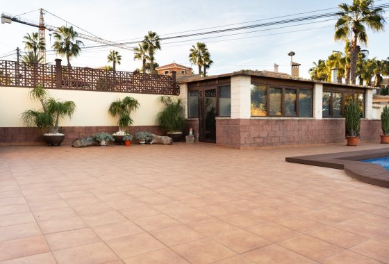 Reventa - Villa - Torrevieja - Los Balcones