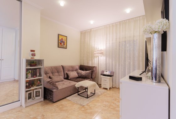 Reventa - Villa - Torrevieja - Los Balcones