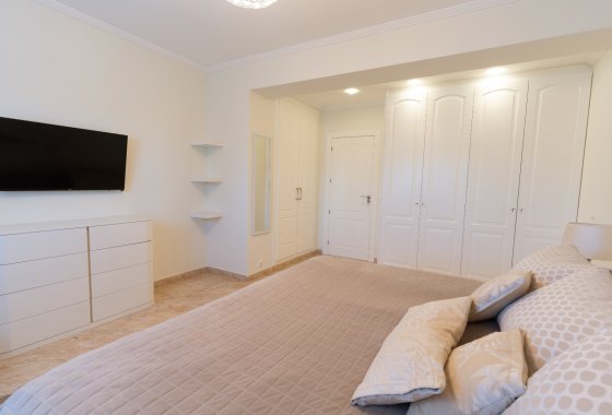 Reventa - Villa - Torrevieja - Los Balcones