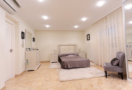 Reventa - Villa - Torrevieja - Los Balcones