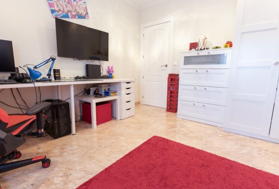 Reventa - Villa - Torrevieja - Los Balcones