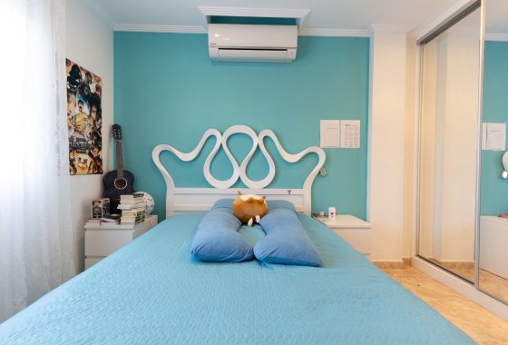 Reventa - Villa - Torrevieja - Los Balcones