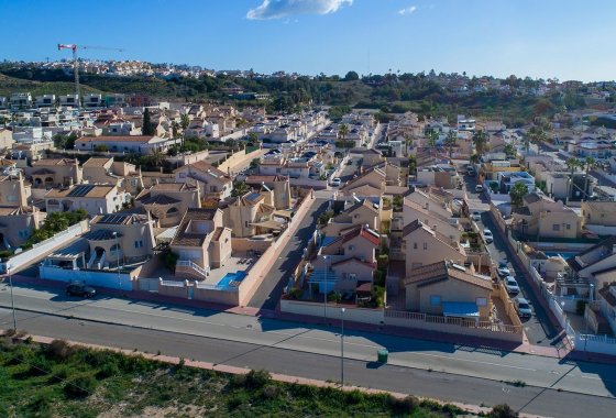 Reventa - Villa - Rojales - Pueblo