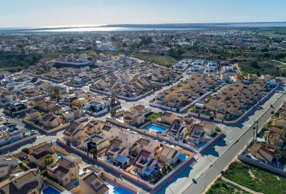 Reventa - Villa - Rojales - Pueblo