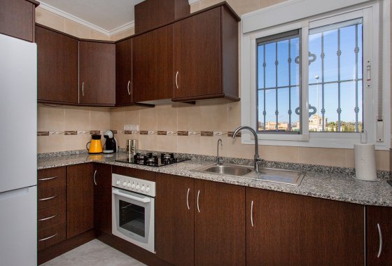 Reventa - Villa - Rojales - Pueblo