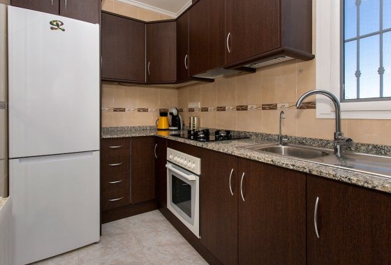 Reventa - Villa - Rojales - Pueblo