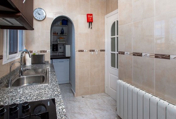 Reventa - Villa - Rojales - Pueblo