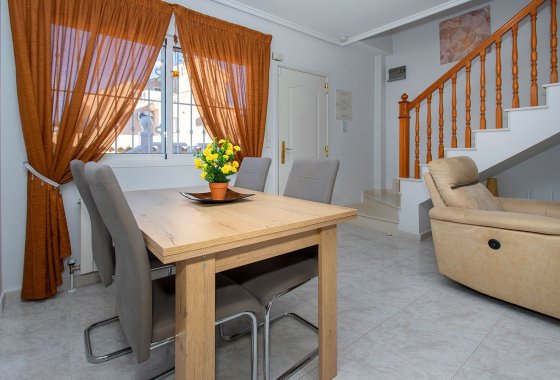 Reventa - Villa - Rojales - Pueblo