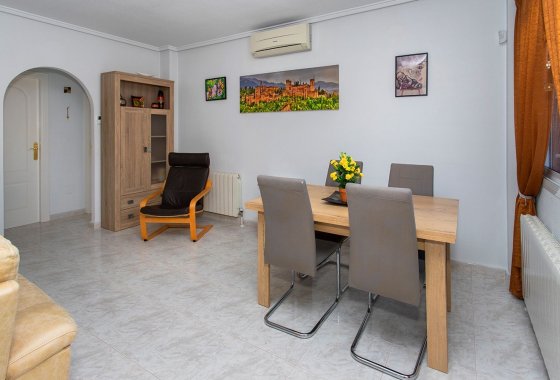 Reventa - Villa - Rojales - Pueblo