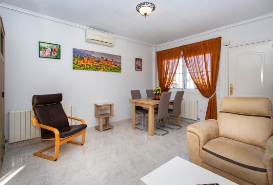 Reventa - Villa - Rojales - Pueblo