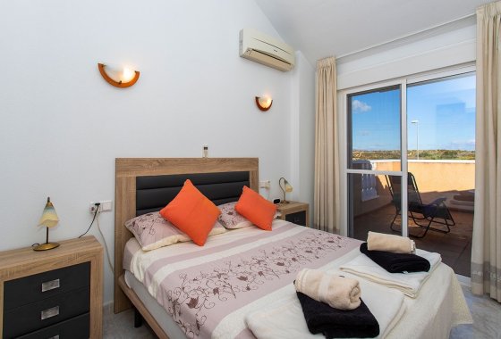 Reventa - Villa - Rojales - Pueblo