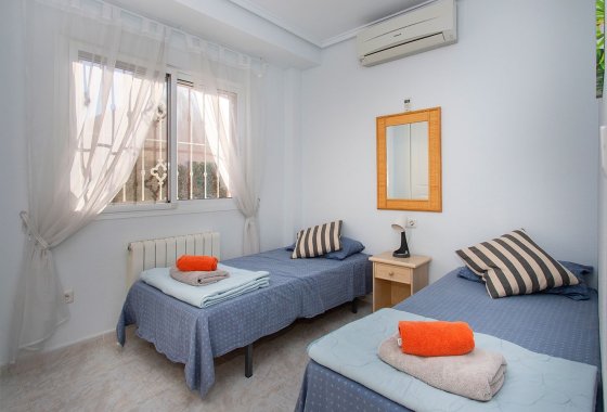 Reventa - Villa - Rojales - Pueblo
