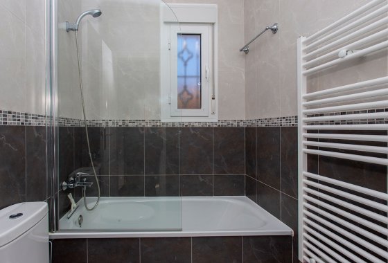 Reventa - Villa - Rojales - Pueblo