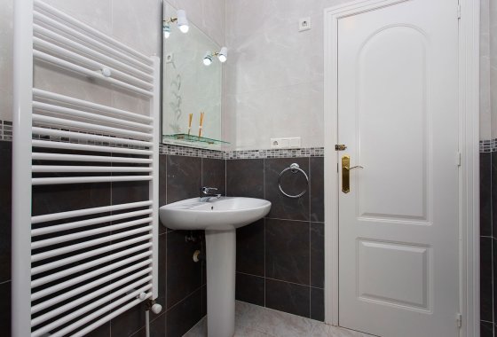 Reventa - Villa - Rojales - Pueblo