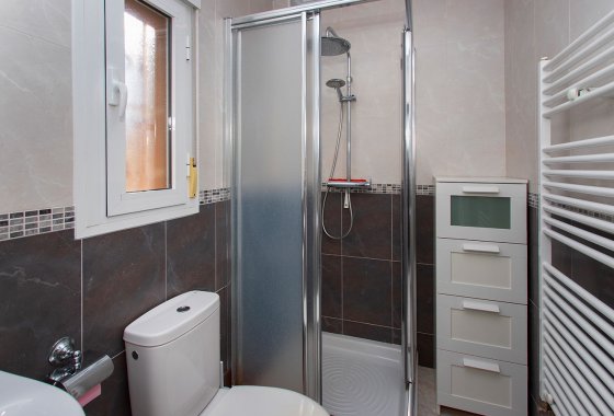 Reventa - Villa - Rojales - Pueblo
