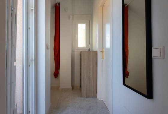 Reventa - Villa - Rojales - Pueblo