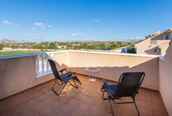 Reventa - Villa - Rojales - Pueblo