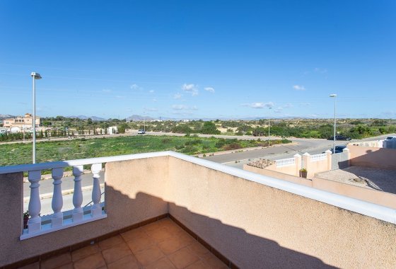 Reventa - Villa - Rojales - Pueblo