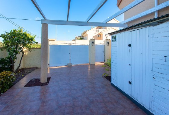 Reventa - Villa - Rojales - Pueblo