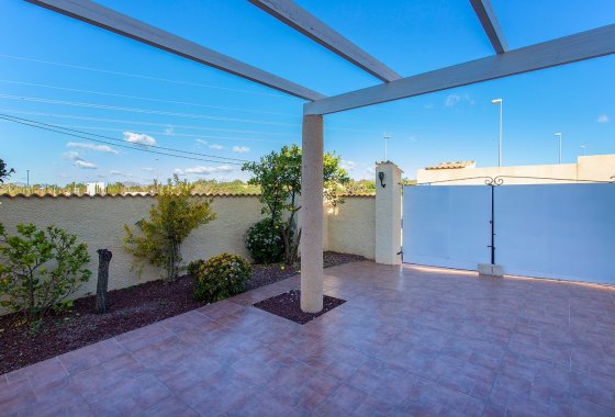 Reventa - Villa - Rojales - Pueblo