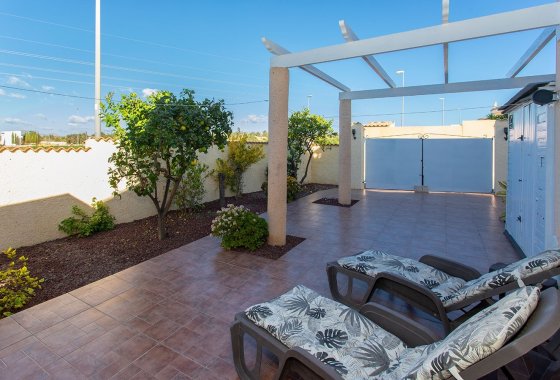 Reventa - Villa - Rojales - Pueblo