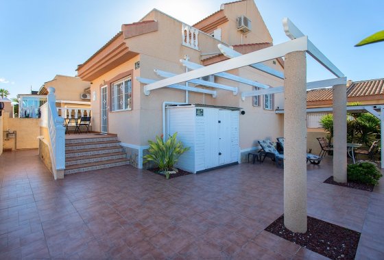 Reventa - Villa - Rojales - Pueblo