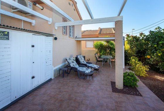 Reventa - Villa - Rojales - Pueblo