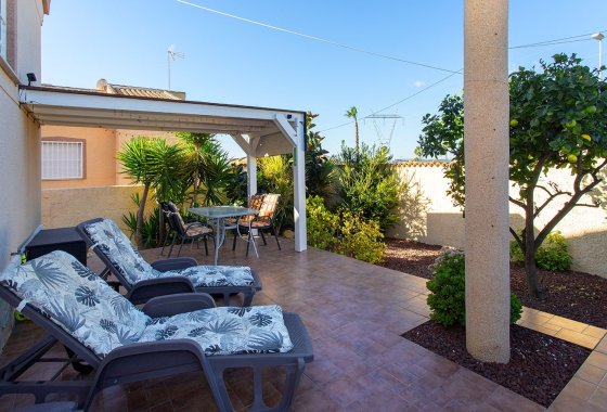 Reventa - Villa - Rojales - Pueblo