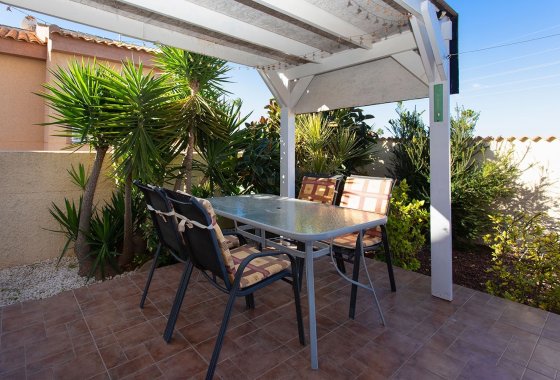 Reventa - Villa - Rojales - Pueblo
