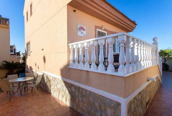 Reventa - Villa - Rojales - Pueblo