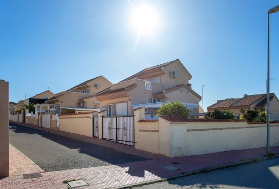 Reventa - Villa - Rojales - Pueblo