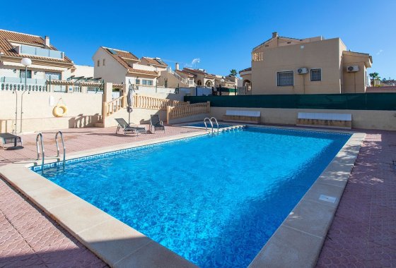 Reventa - Villa - Rojales - Pueblo