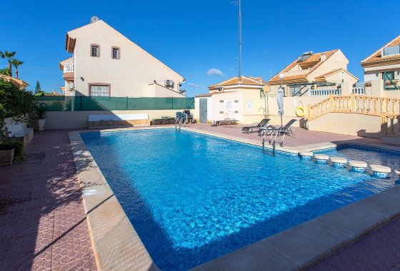 Reventa - Villa - Rojales - Pueblo