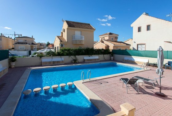 Reventa - Villa - Rojales - Pueblo