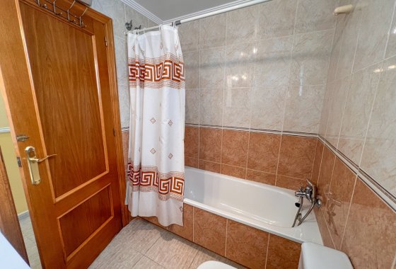 Resale - Apartment / flat - Torrevieja