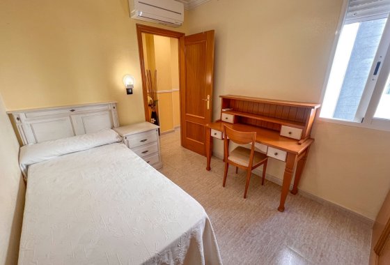Resale - Apartment / flat - Torrevieja