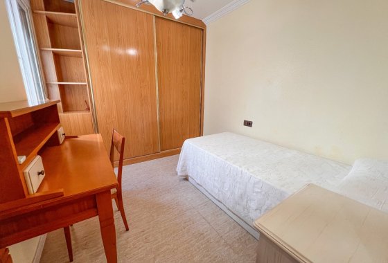 Resale - Apartment / flat - Torrevieja