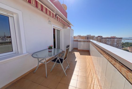 Resale - Apartment / flat - Torrevieja
