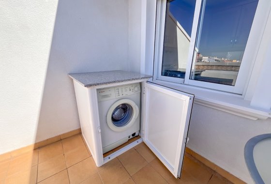 Resale - Apartment / flat - Torrevieja
