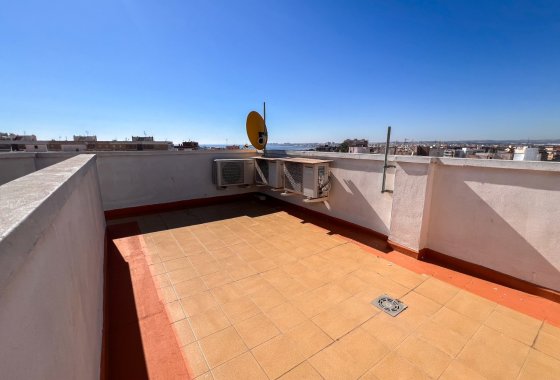 Resale - Apartment / flat - Torrevieja