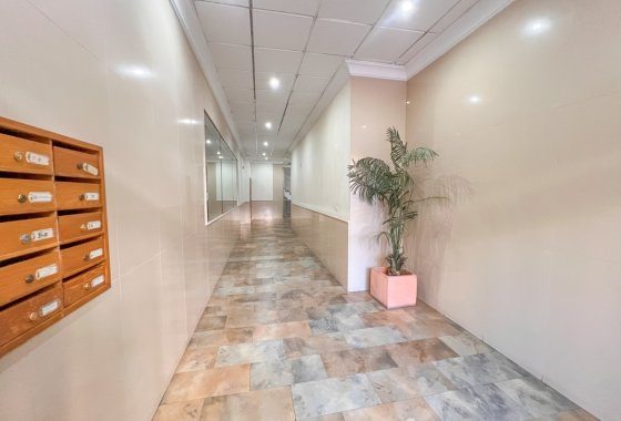 Resale - Apartment / flat - Torrevieja