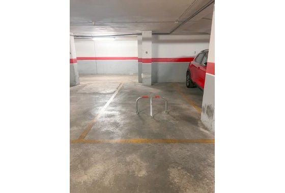 Resale - Apartment / flat - Torrevieja