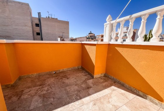 Resale - Apartment / flat - Torrevieja