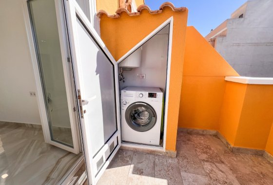 Resale - Apartment / flat - Torrevieja