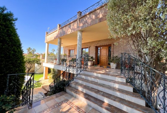 Reventa - Villa - Ciudad Quesada